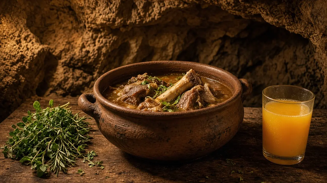 Akşam sofra